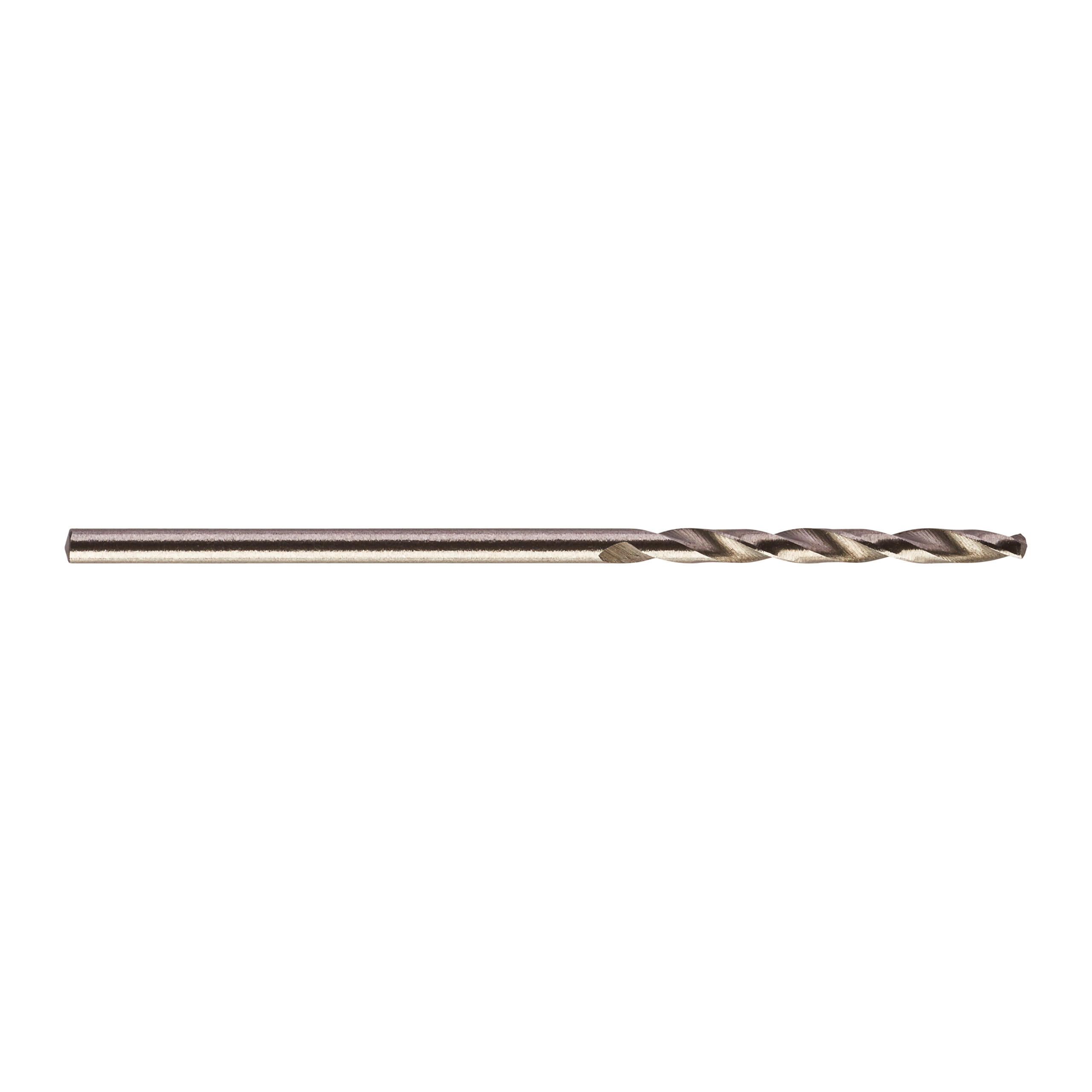 

Набор сверл по металлу HSS-G 1.5X40 P10M (1 шт), METAL DRILL BIT HSSG 1.5X40 P10M