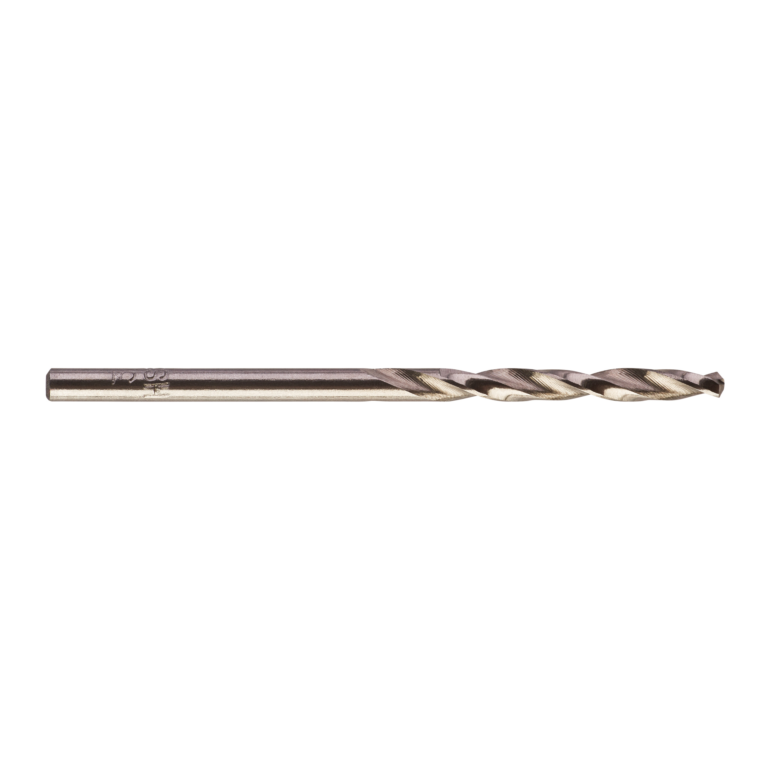 

Сверло по металлу THUNDERWEB HSS-G 3.0x61 (10 шт), METAL DRILL BIT HSSG 3.0x61 P10M