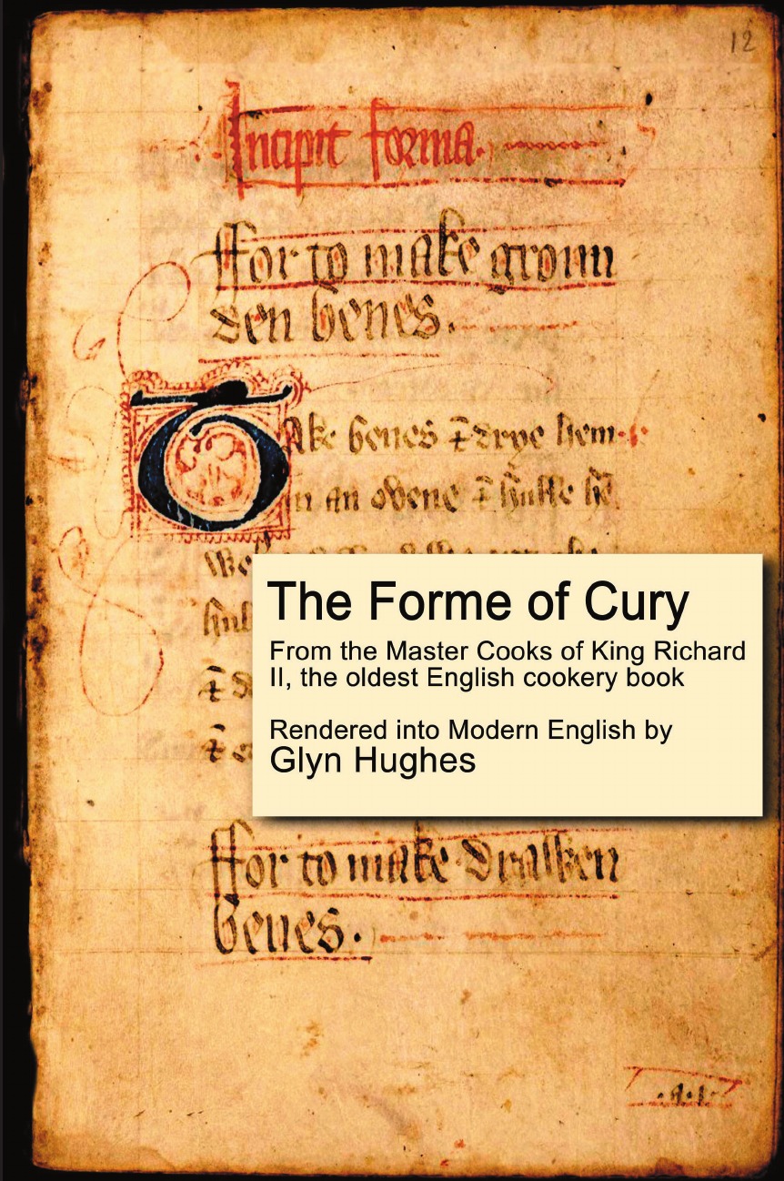 

The Forme of Cury