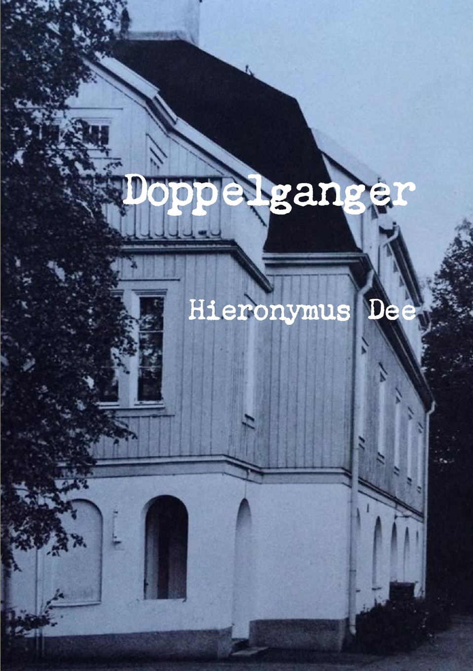 

Doppelganger