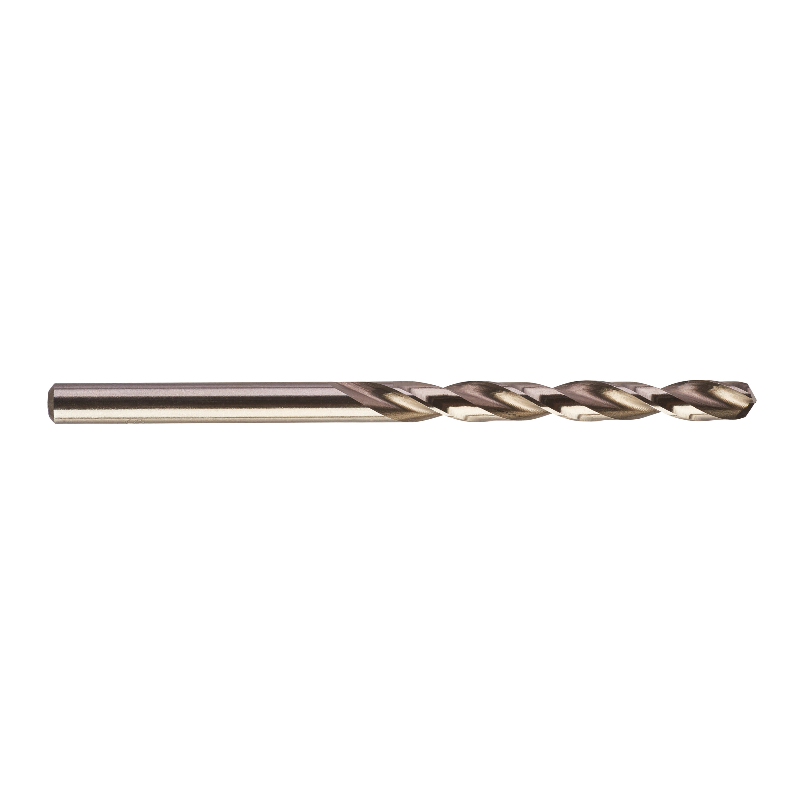 

Сверло по металлу THUNDERWEB HSS-G 5.0x86 (10 шт), METAL DRILL BIT HSSG 5.0x86 P10M