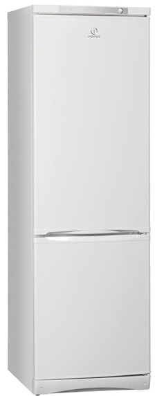 фото Холодильник indesit esp20 белый