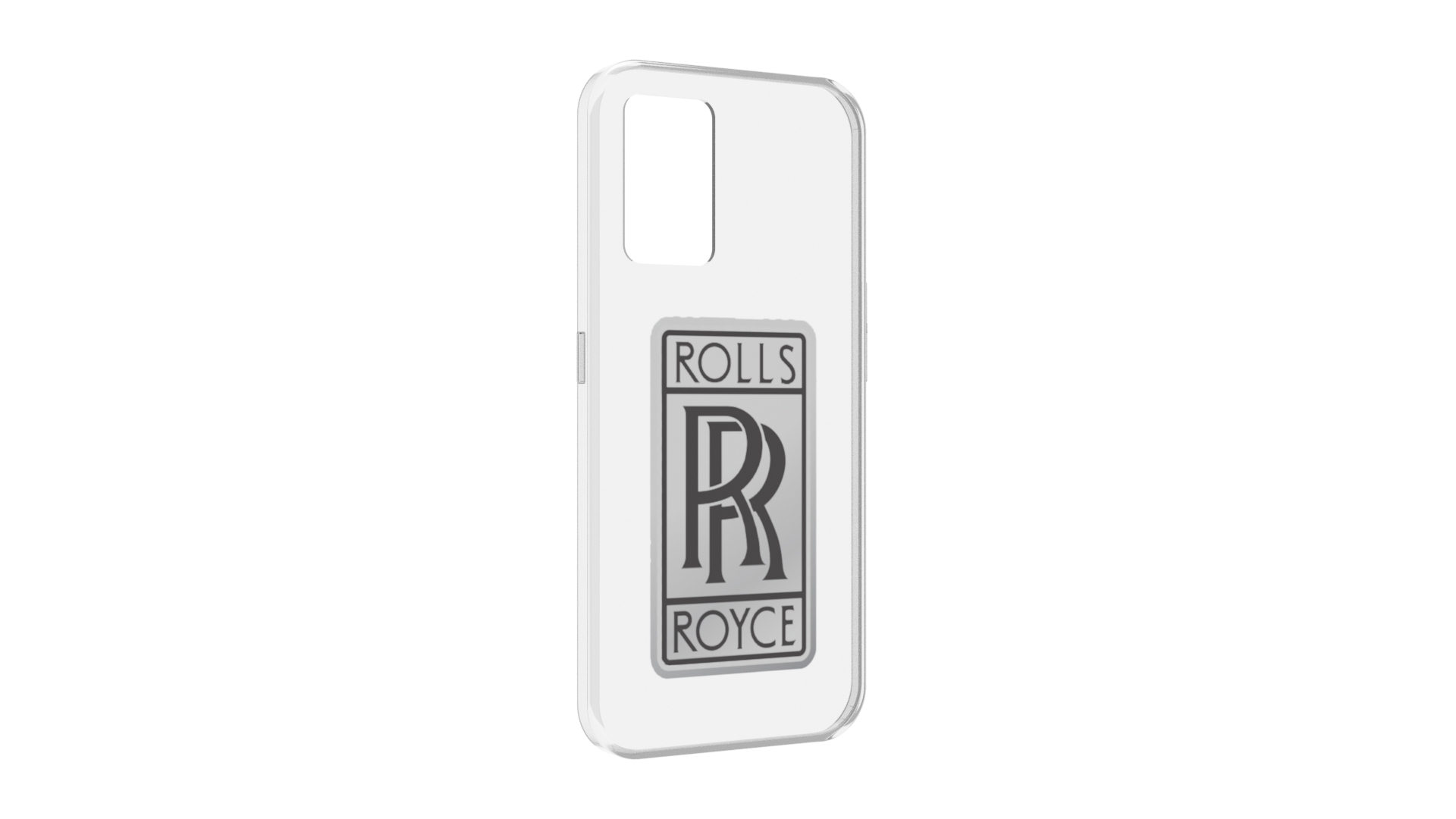 

Чехол задняя-панель-накладка-бампер MyPads Rolls-Royce мужской для Oppo K10 4G противоу..., Прозрачный, Tocco