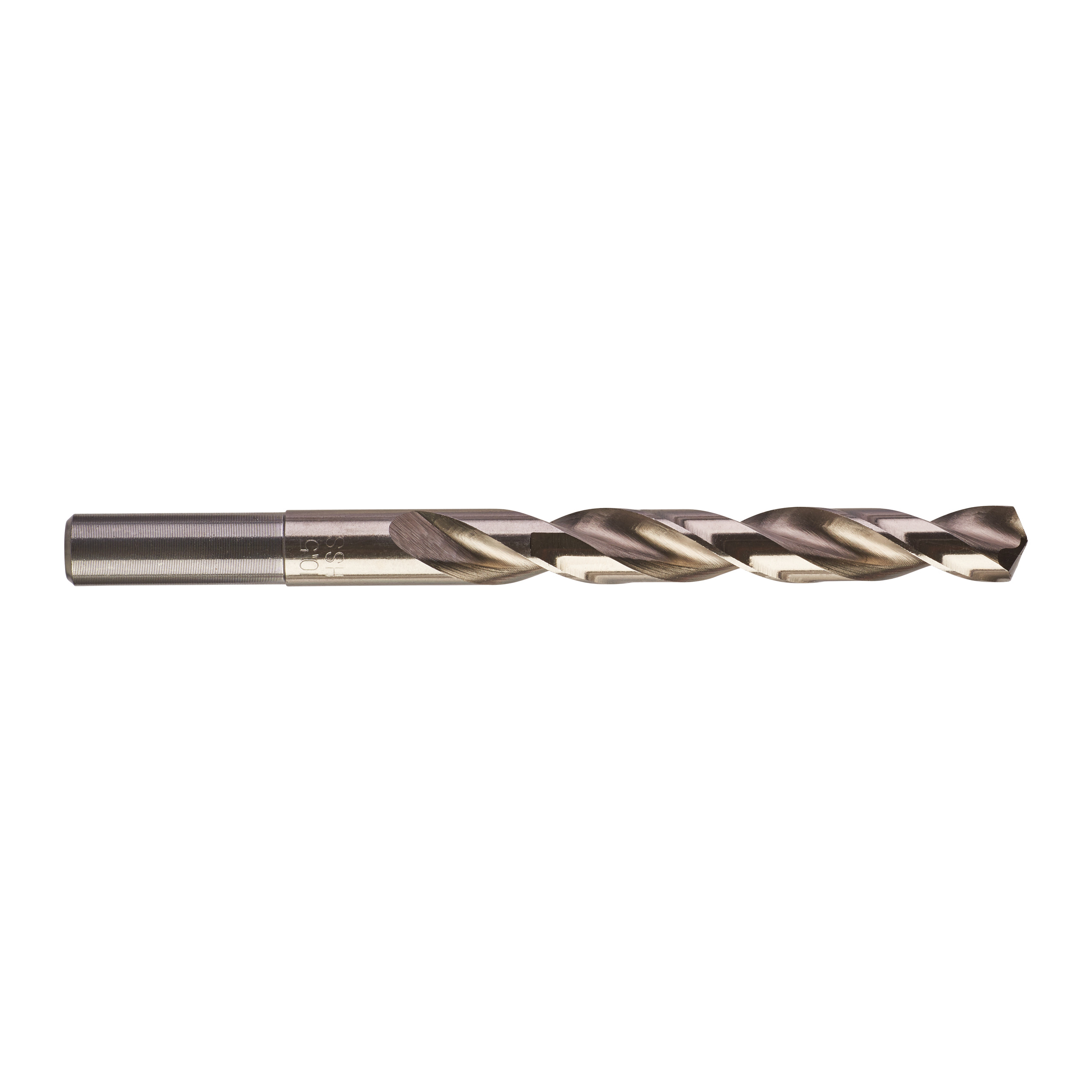 

Сверло по металлу HSS-G DIN338 10,5 (5 шт), METAL DRILL BIT HSSG 10.5x133 P5M
