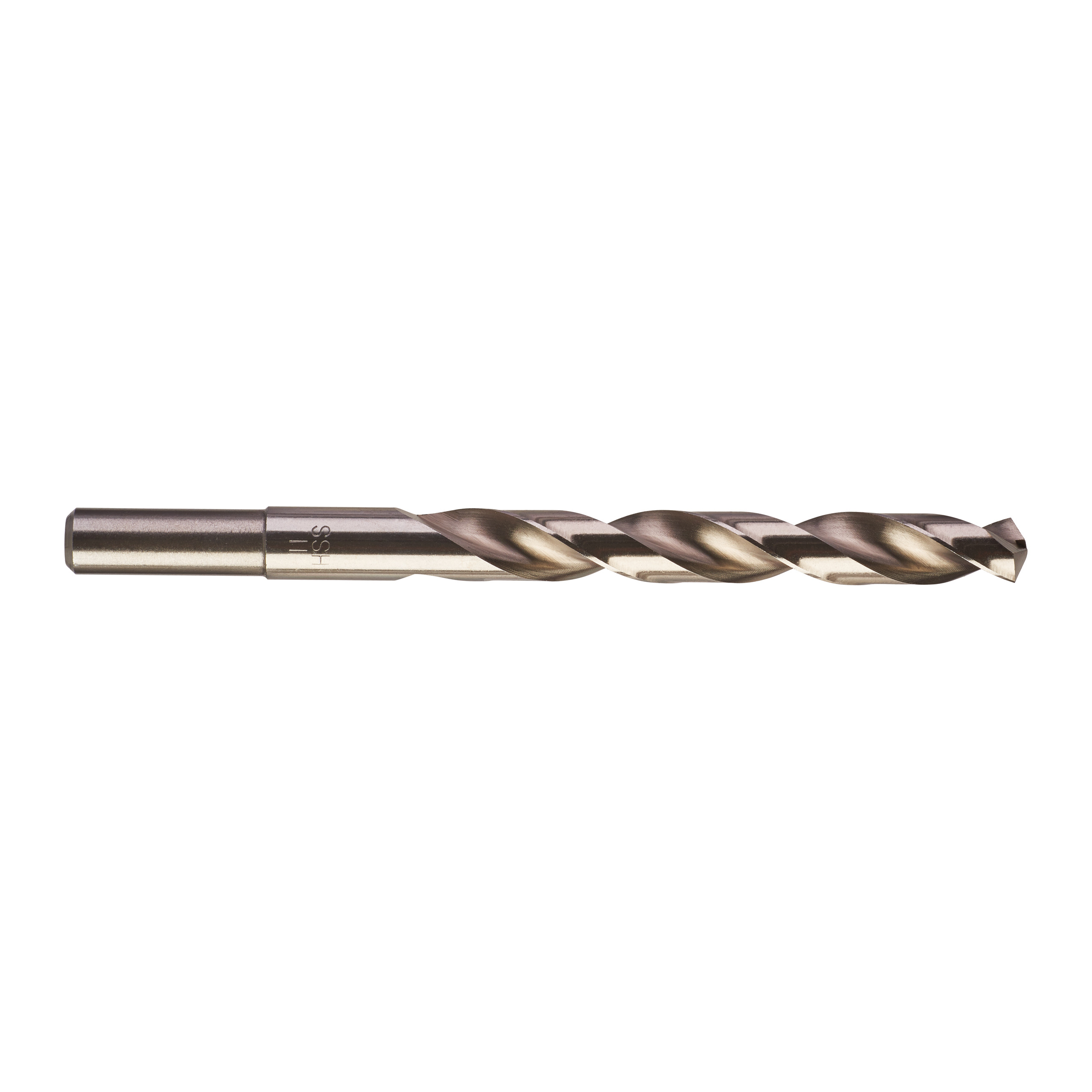 

Сверло по металлу HSS-G DIN338 11,0 (5 шт), METAL DRILL BIT HSSG 11.0x142 P5M