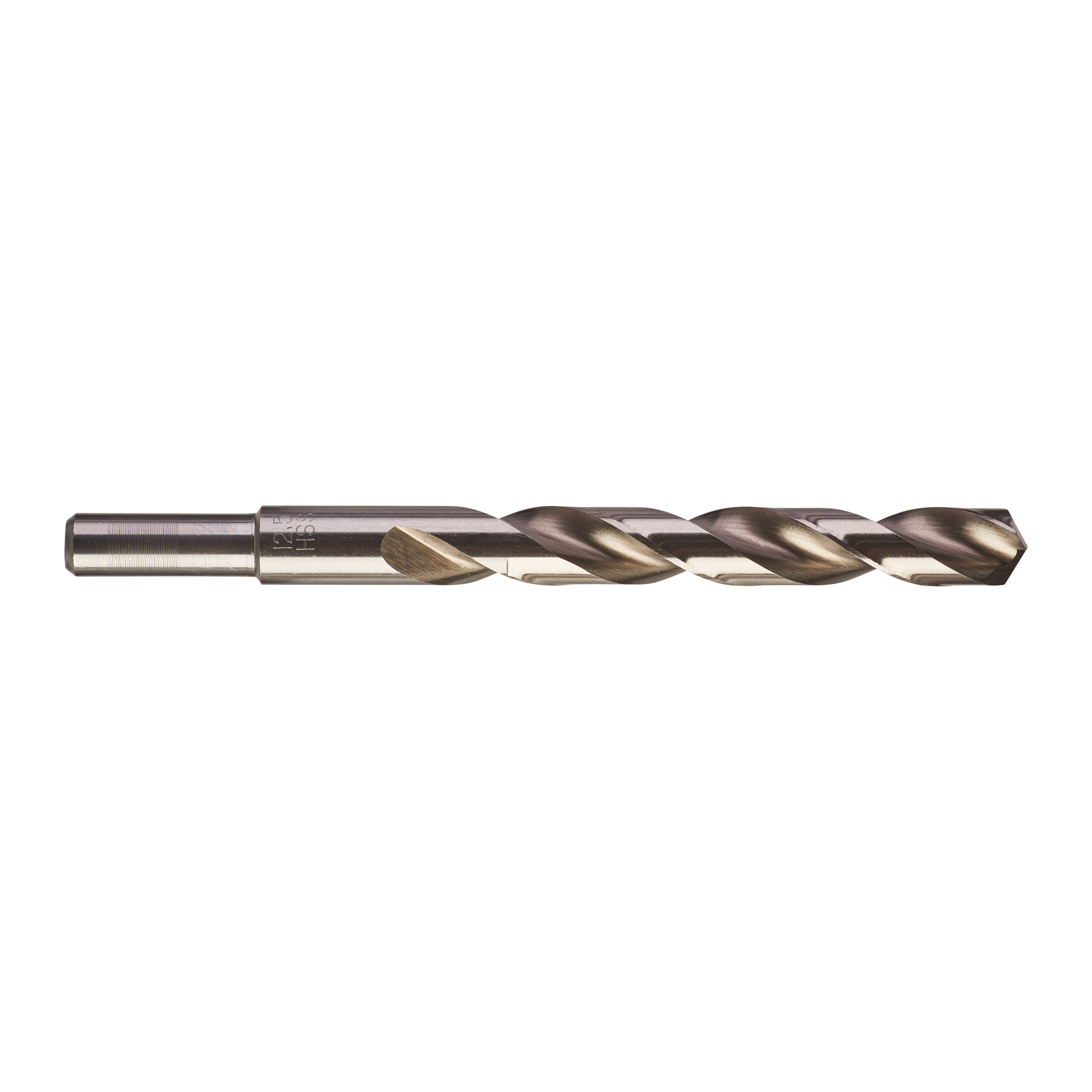 

Сверло по металлу THUNDERWEB HSS-G 12.5x151 (5 шт), METAL DRILL BIT HSSG 12.5x151 P5M
