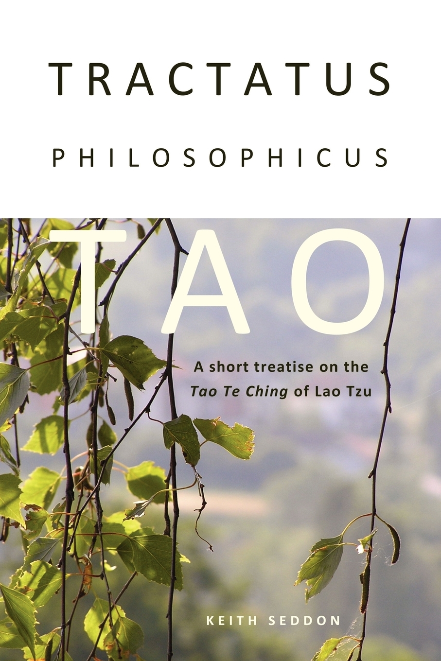 

Tractatus Philosophicus Tao