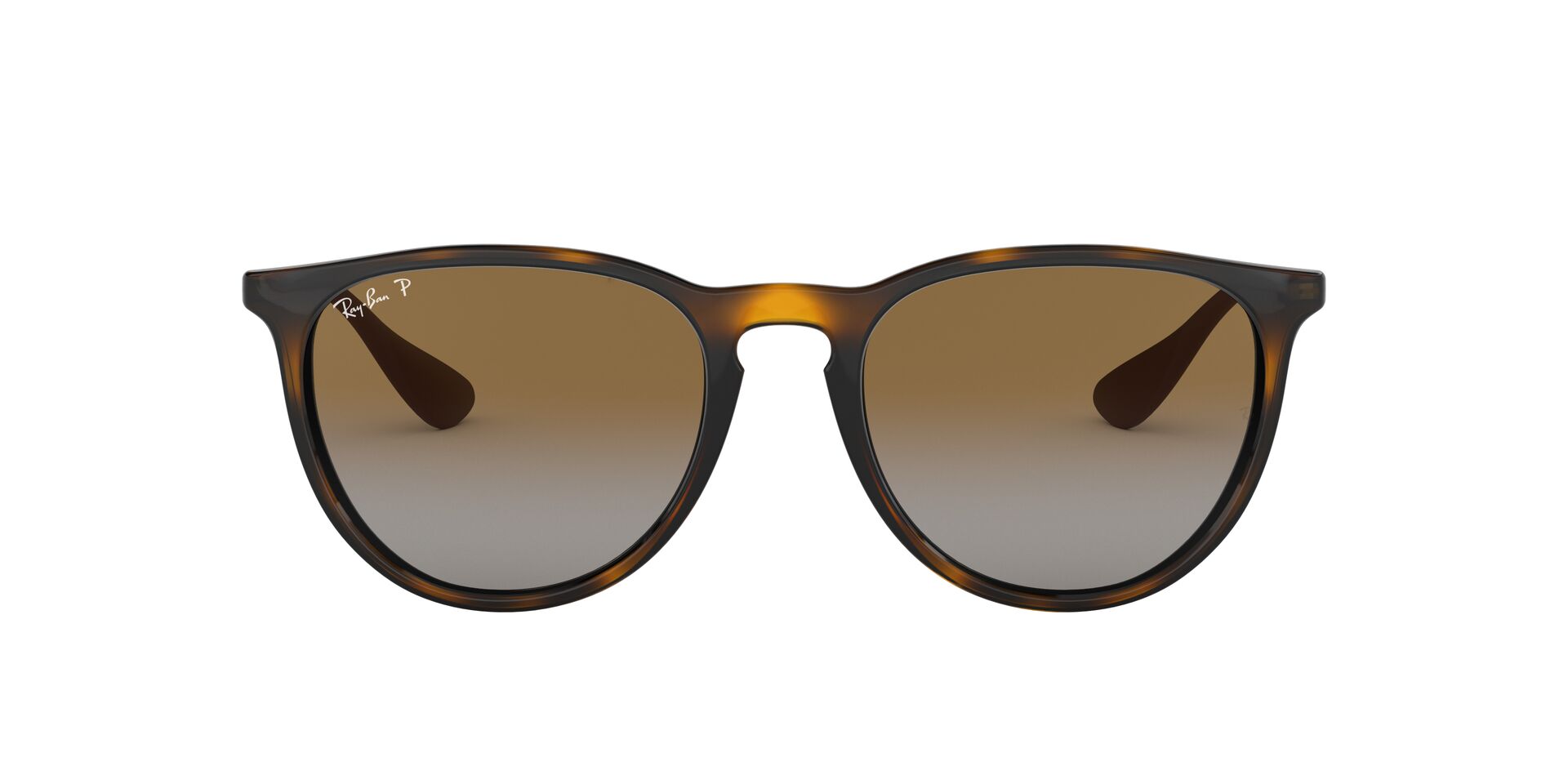 

Солнцезащитные очки женский Ray-Ban 0RB4171 710/T5 54 коричневые, 0RB4171 710/T5 54