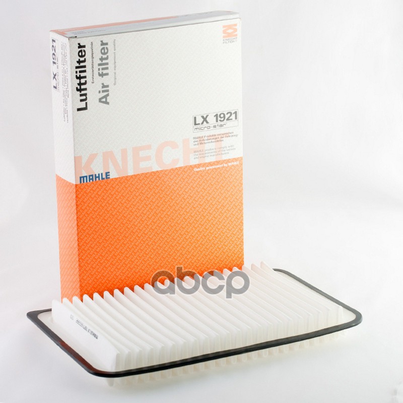 

Воздушный фильтр Mahle/Knecht LX1921