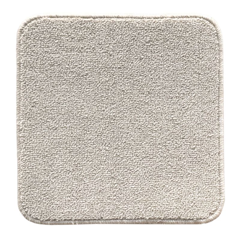 

Коврик из п/п L CADESI ECO LIGHT LATEX 33x33, бежевый, Турция 206