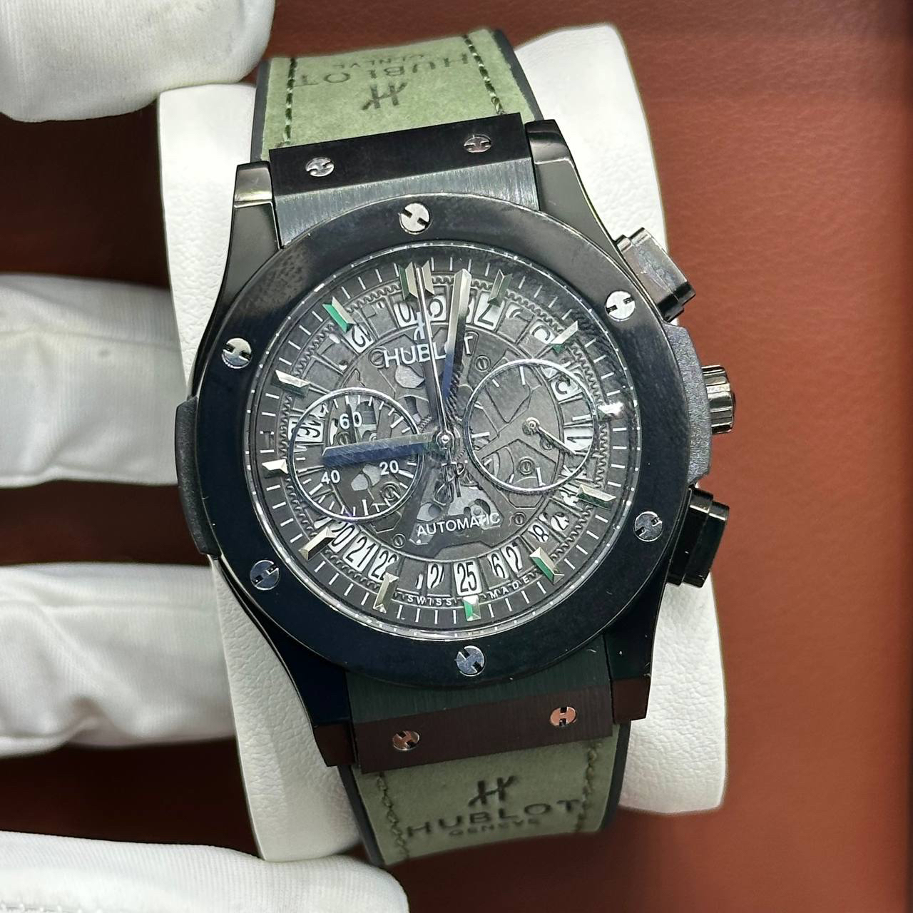 Наручные часы унисекс HUBLOT 582888