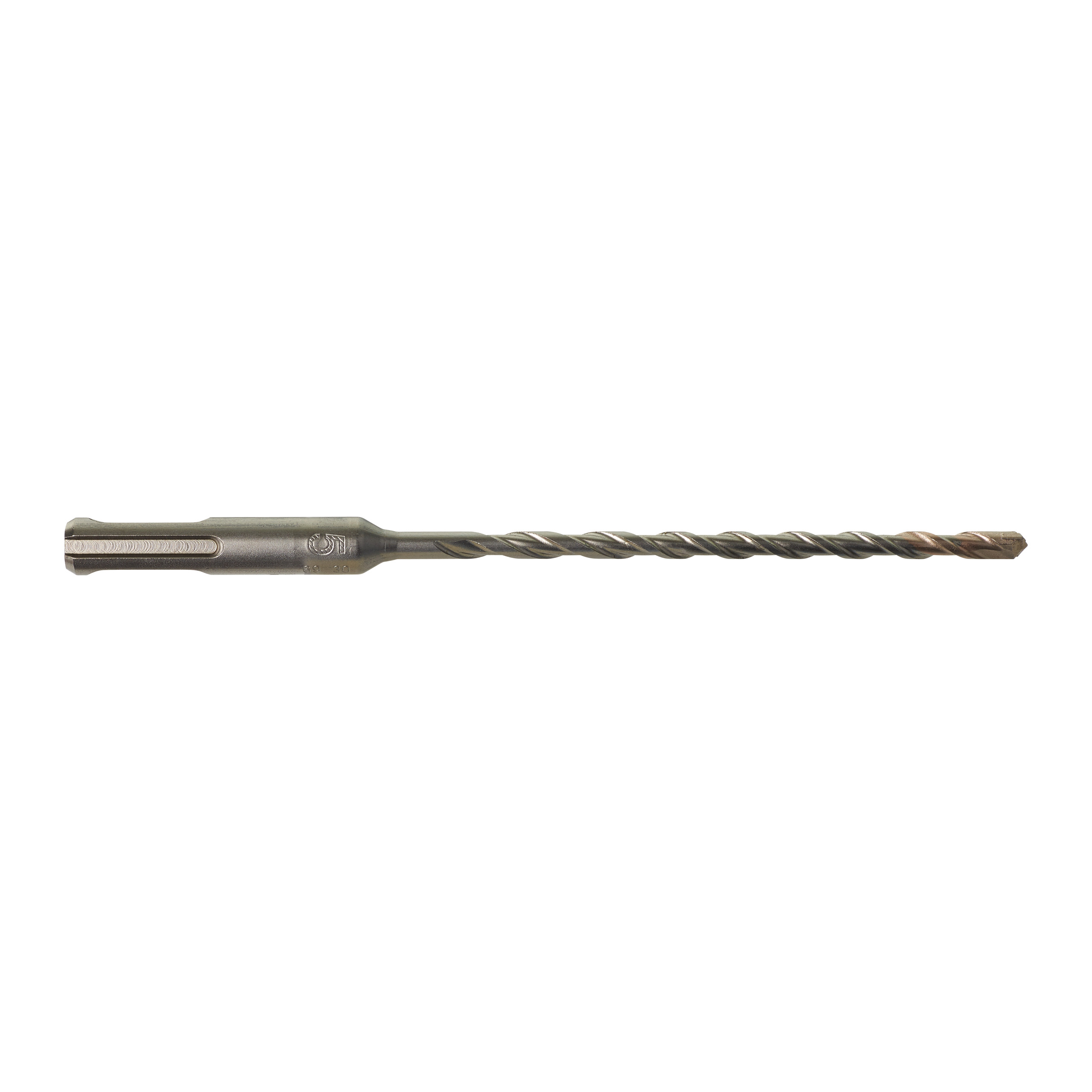 

Бур SDS+ M2 5x160 (10 шт), SDS+ DRILL BITS SDS+ 5x160 P10M