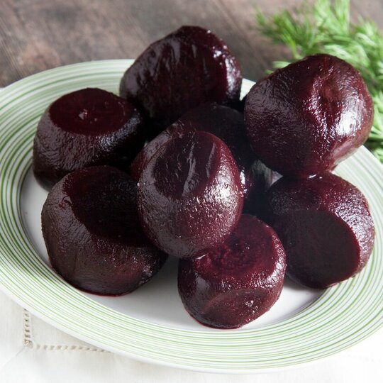 

Свекла ВкусВилл отварная