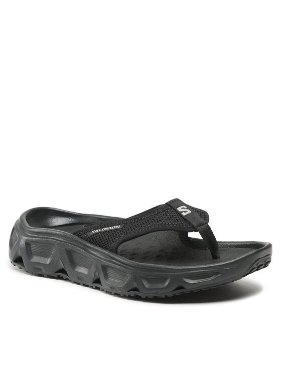 

Вьетнамки Reelax Break 6.0 W 471112 22 M0 Salomon Черный 38 EU, Reelax Break 6.0 W 471112 22 M0