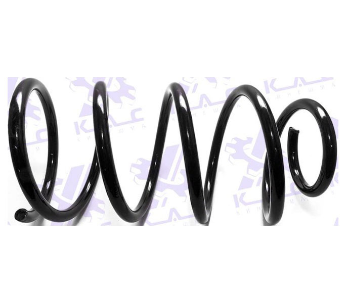 

KAC KAC13471 Пружина передней подвески STANDARD для а/м Ford C-MAX II / C-MAX IIдв. 1.0 /1