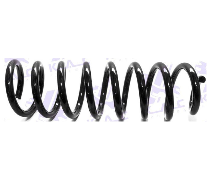 

KAC KAC51802 Пружина задней подвески STANDARD для а/м Renault SANDERO дв. 1.2 16V/1.4/1.5