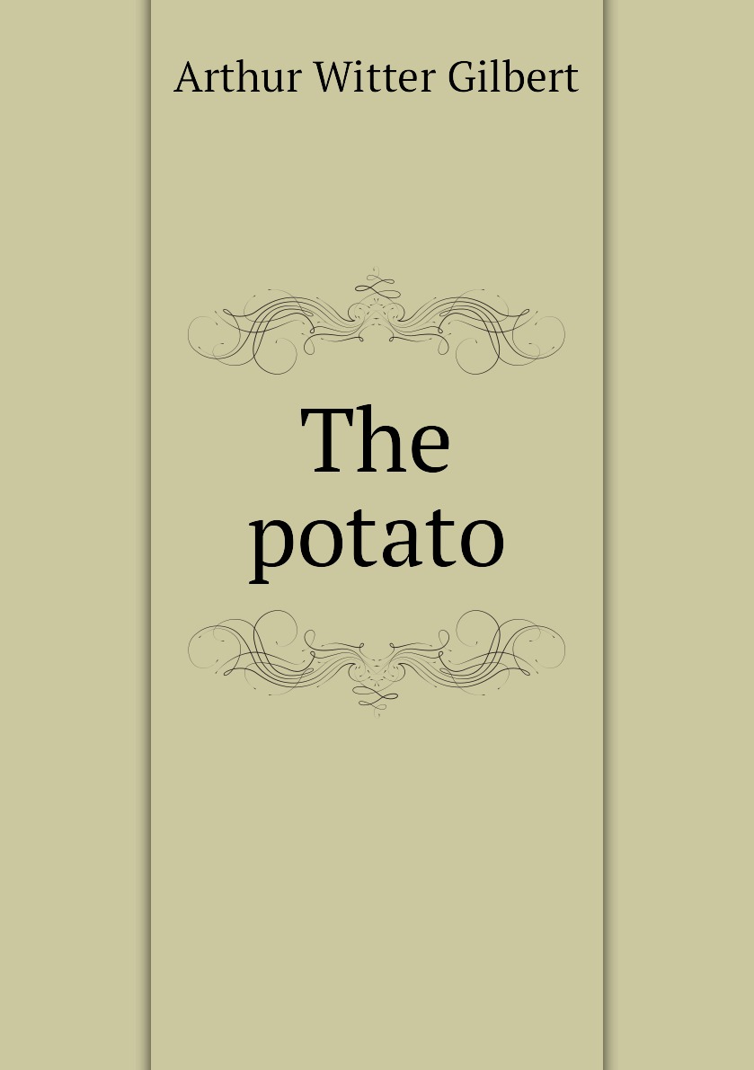 

The potato