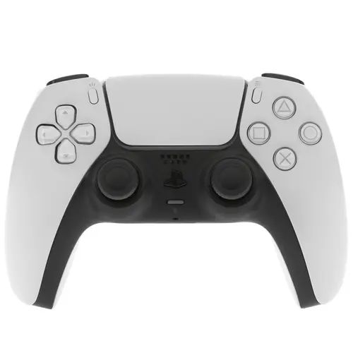 

Геймпад Sony DualSense CFI-ZCT1W White (Без игр в комплекте), Белый, CFI-ZCT1