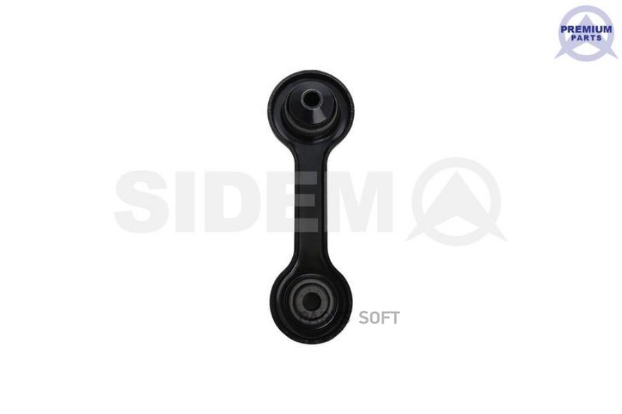 

Тяга Поперечная Ford Galaxy C-Max (Cdr) - Edge - Mustang Sidem 3973