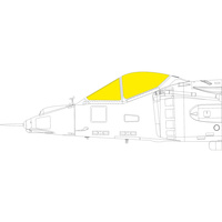 

EX766 Eduard 1/48 Окрасочная маска для AV-8A TFace