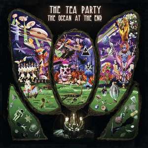 

Tea Party: Ocean at End