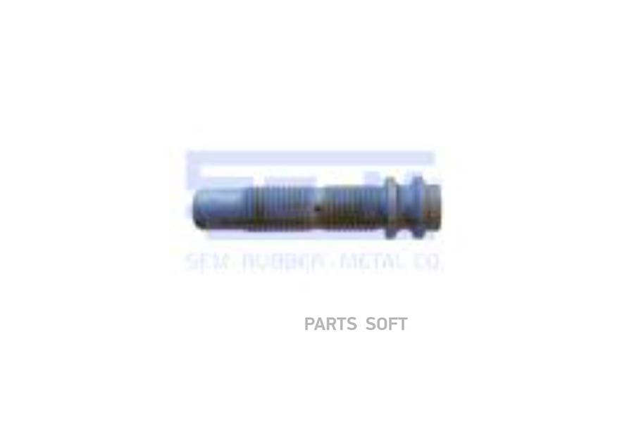 

Sem8263 Палец Рессоры (М) Задн. M36X4-182 Scania 3/4-Ser. Se-m 8263