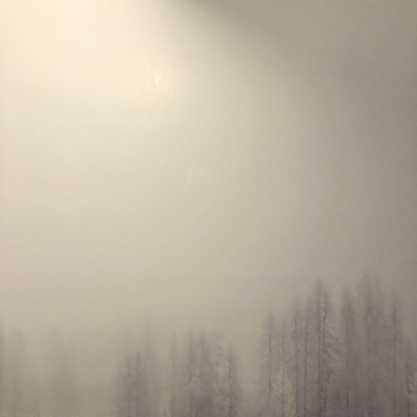 

JESU - Terminus