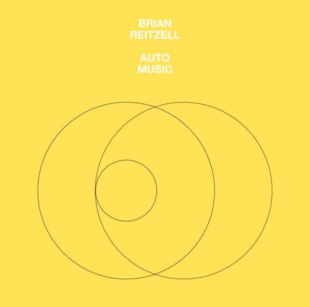 

BRIAN REITZELL - Auto Music