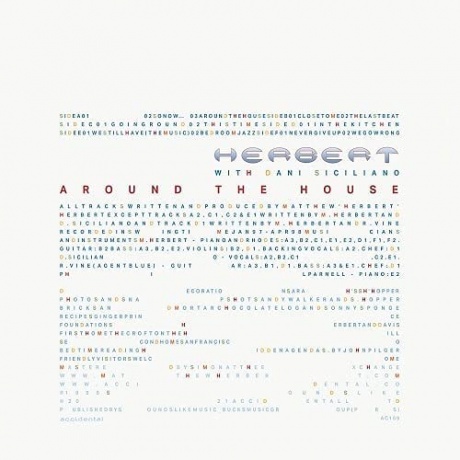 HERBERT - Around The House