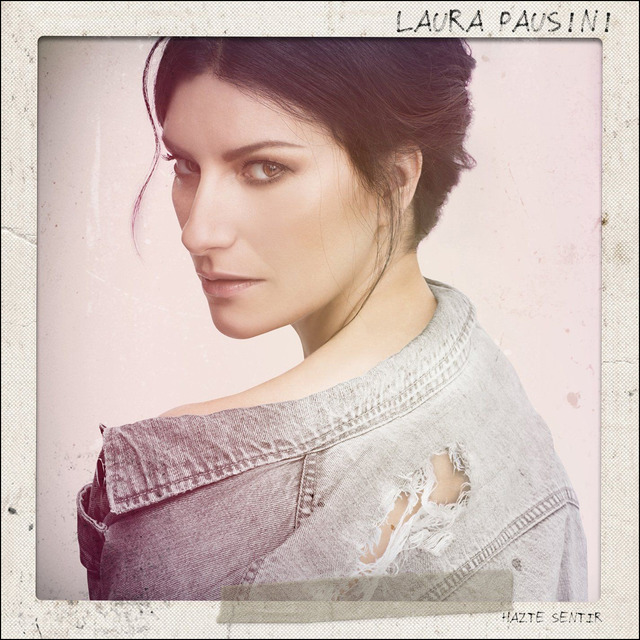 

PAUSINI, LAURA: Fatti Sentire