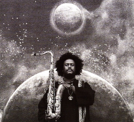 

WASHINGTON, KAMASI - The Epic