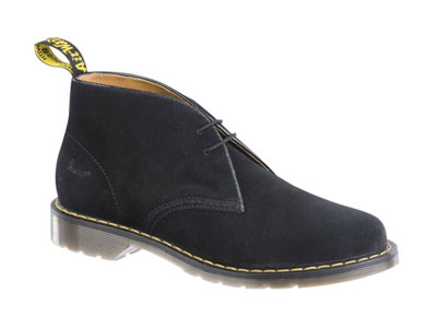 фото Ботинки мужские dr. martens 45113 черные 45 ru