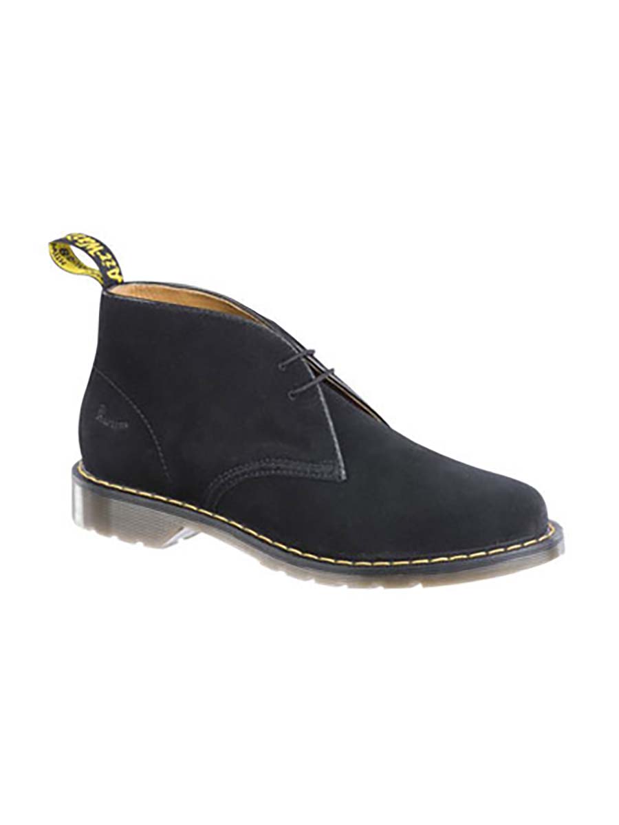 фото Ботинки мужские dr. martens 45113 черные 45 ru