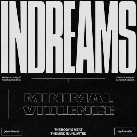 

MINIMAL VIOLENCE - InDreams