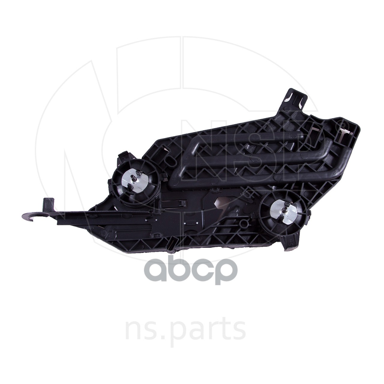 

Кронштейн Фары Правой Skoda Octavia A5 (08-13) NSP nsp081z0941464a
