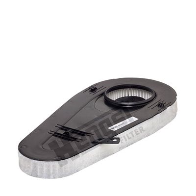 

E1077L_фильтр воздушный! BMW F10/F01 3.0D 10>