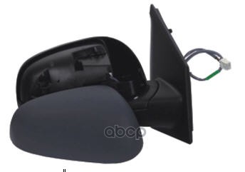 

Зеркало (5К) Эл Подогрев Nissan Note E11 05- Rh Правое (Nnnot06-450X-R Yt8064Ehr) Bodypa