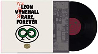 LEON VYNEHALL - Rare, Forever
