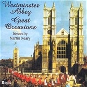 Westminster Abbey: Great Royal and State Occasions