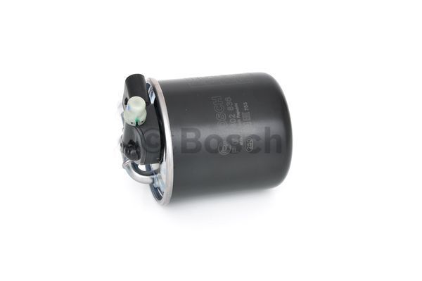 

Фильтр топливный BOSCH F 026 402 836