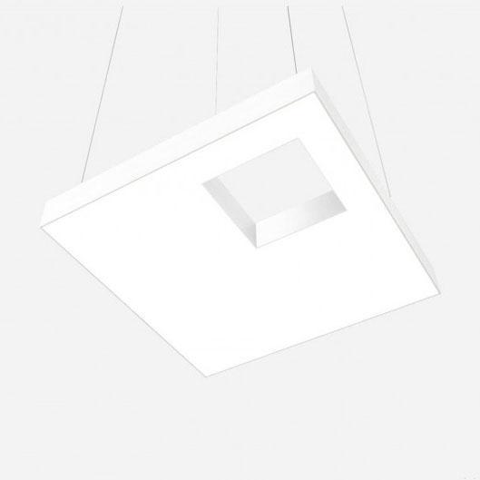 

Подвесной светодиодный светильник Siled Cuadra-Hole-04 7370641