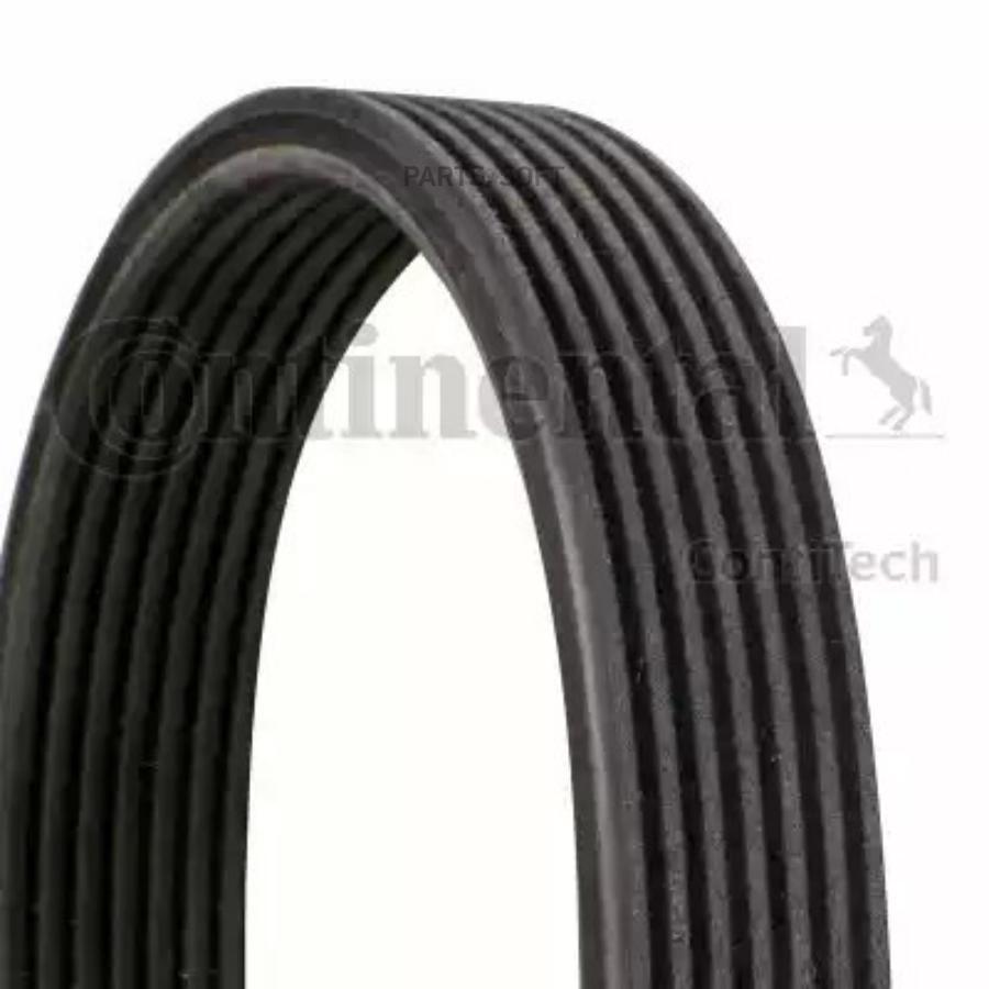 

CONTITECH Ремень ручейковый CONTITECH 7DPK2074