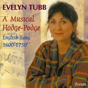 

English Song 1600-1750