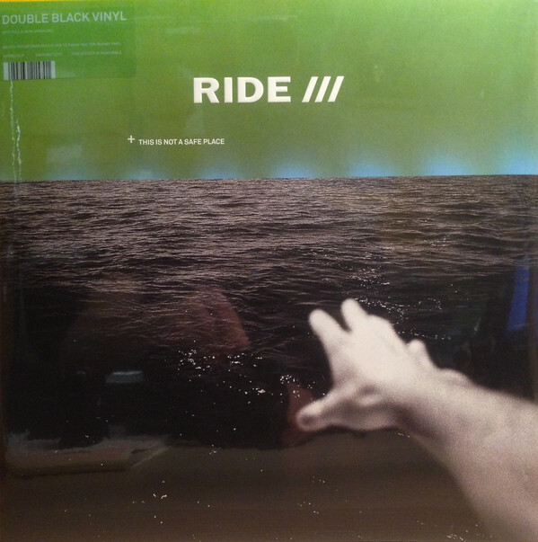 

RIDE: This Is Not A Safe Place