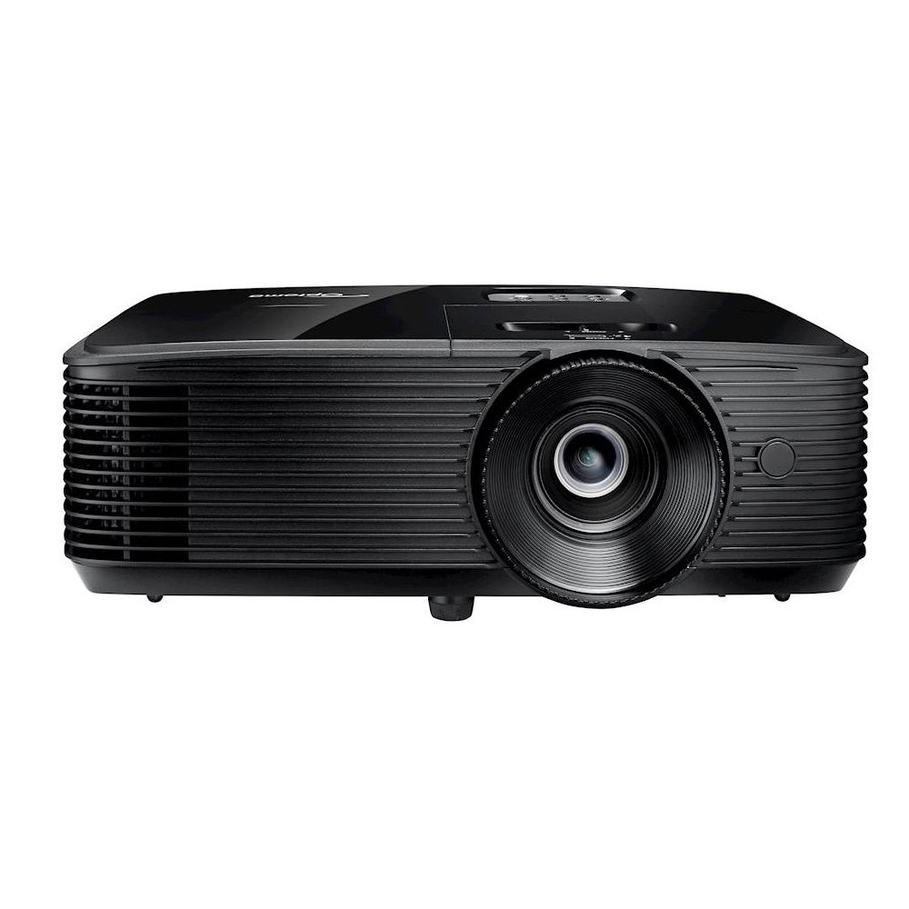 фото Проектор для офиса и образовательных учреждений optoma s371