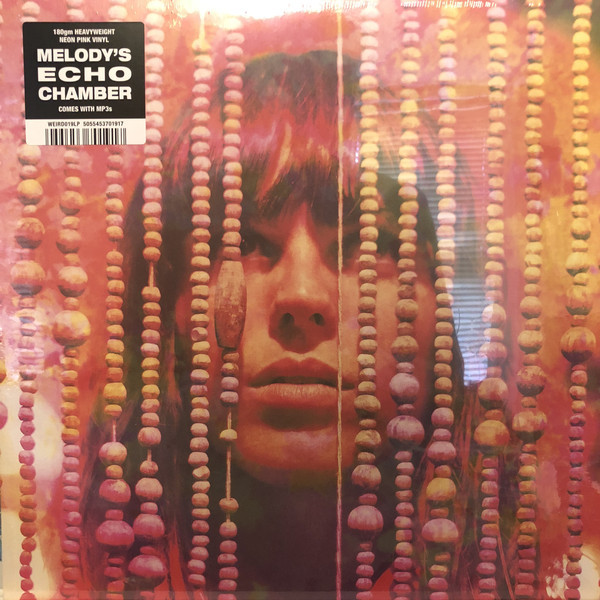 

MELODY'S ECHO CHAMBER: Melody's Echo Chamber