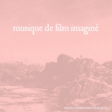 

BRIAN JONESTOWN MASSACRE-MUSIQUE DE FILM IMAGINE - Musique De Film Imagine