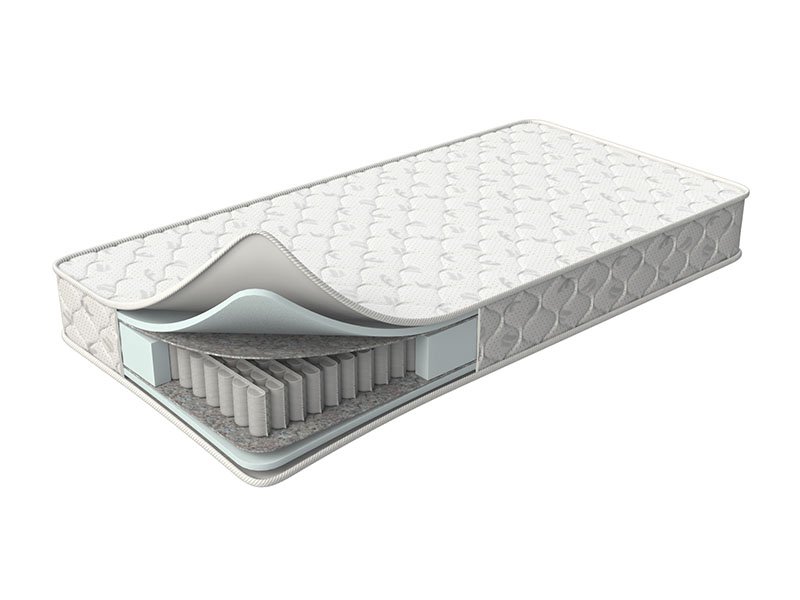 фото Матрас dimax оптима премиум 60x200