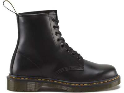 фото Ботинки мужские dr. martens 45135 черные 47 ru