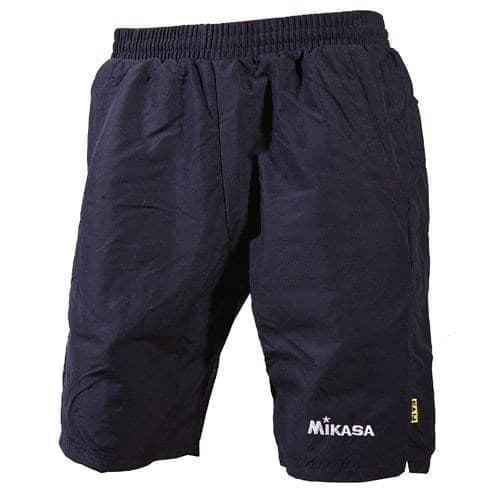 

Шорты мужские Mikasa MT209-036 синие M, Синий, MT209-036